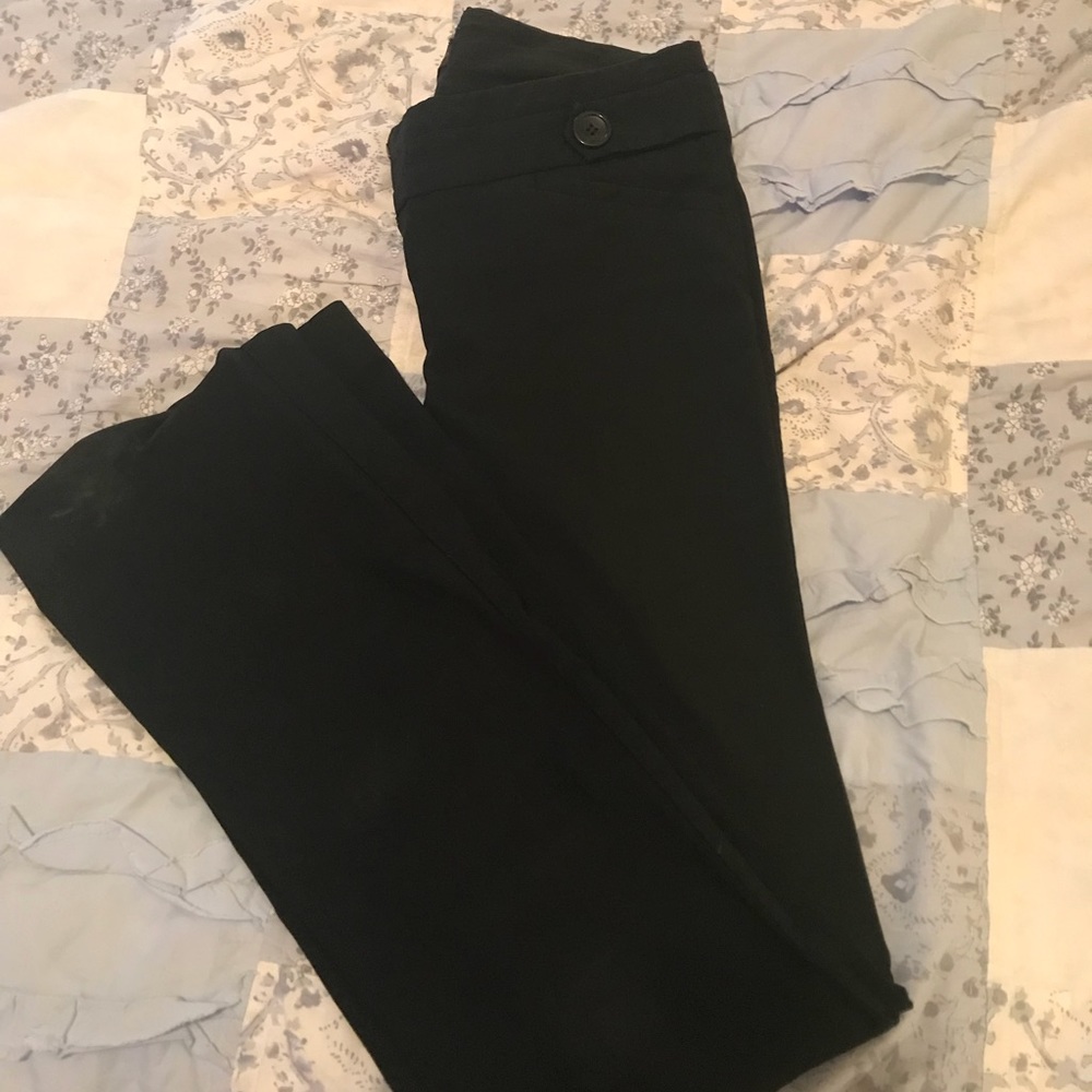 Dress slacks 4L